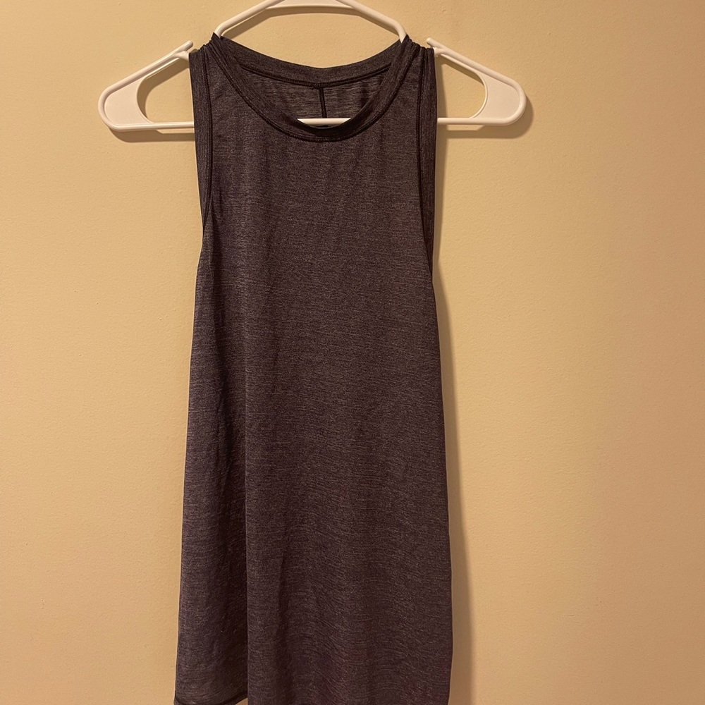 Womens Lululemon Tank Top